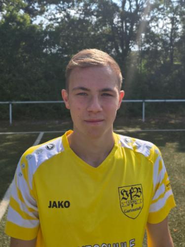 Jan-Morisse Reinfrank