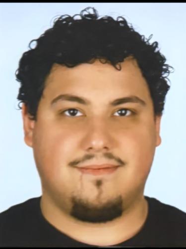 Benjamin Knerr