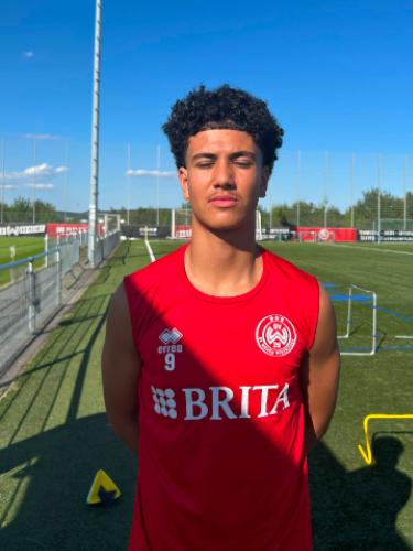 Ridwan Alaoui