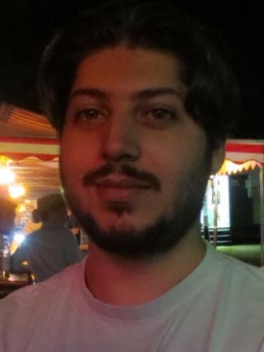Denizer Degirmenci