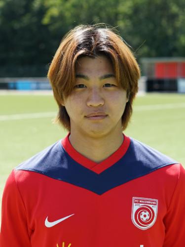 Satsuki Nomura