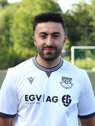 Emre Köker