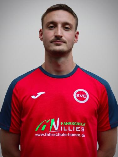 Niklas Witt