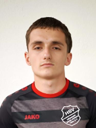 Elion Osmani