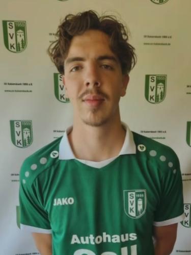 Elias Gamm