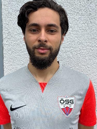 Mohamed Aziz Chaouech
