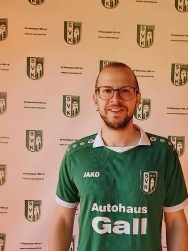 Lukas Tauschek