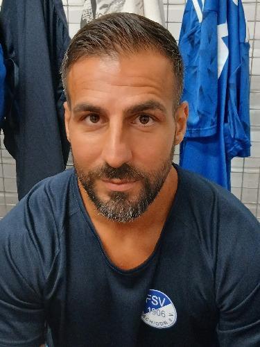 Osman Aktuerk