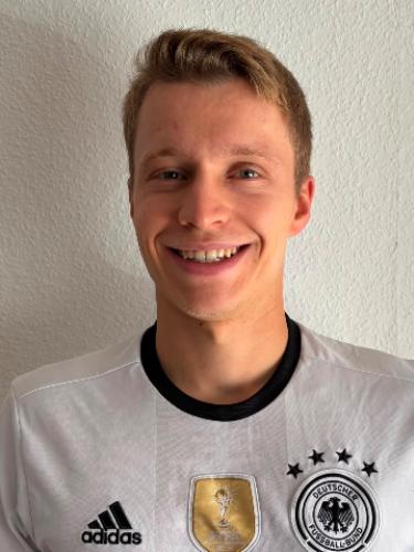 Daniel Rüdiger Berkes