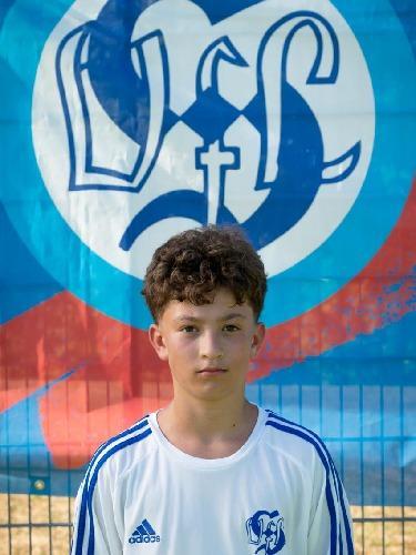Mateo Grubisic