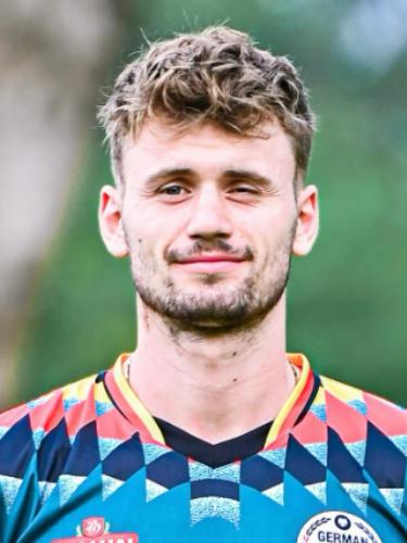 Clemens Knuth
