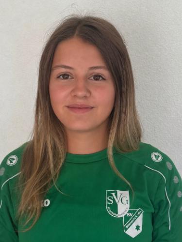 Jana Tröndle