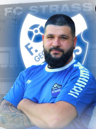 Youssef Chouki