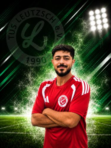 Muhamad Alqassem