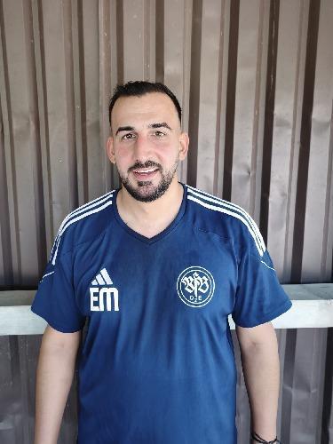Emanuel Merino