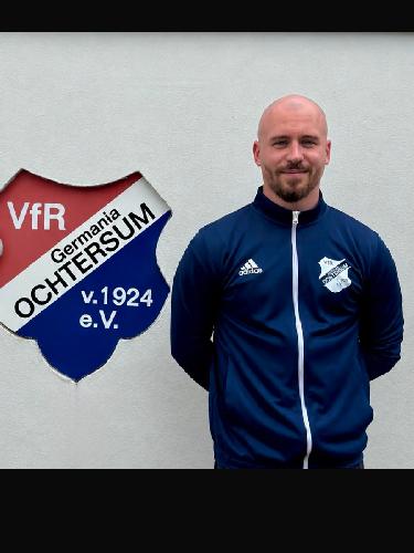 Erik Timmler