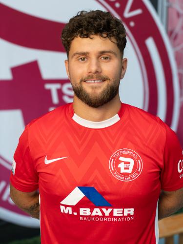 Mikail Kocaman