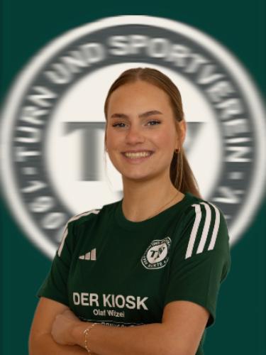 Finja Malin Bode