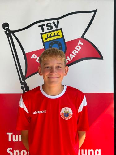 Remi Bartoschek