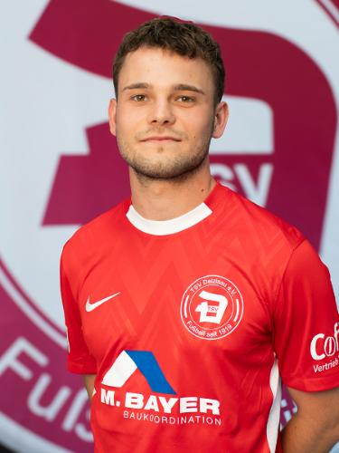 Nick Hamann
