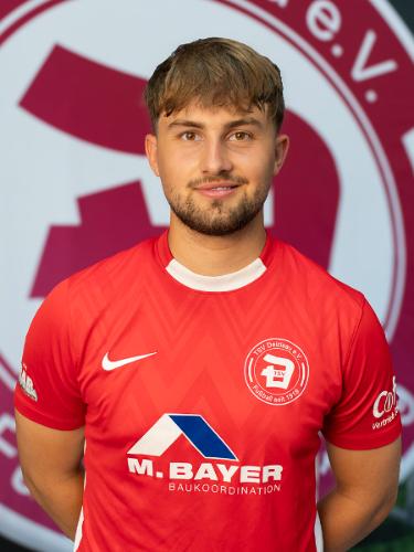 Cedrik Grentz