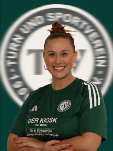 Janine Hannemann