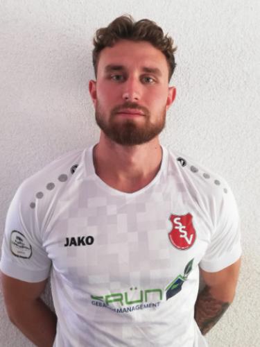 Niklas Vuletic