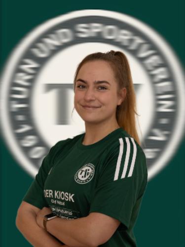 Lea-Marie Kersten