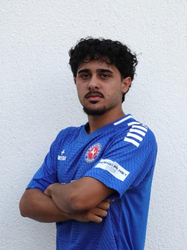 Dogus Demircan