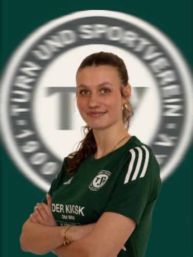 Caya Lynn Klingfurt