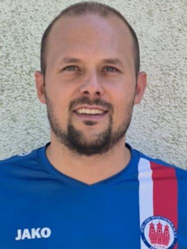 Nico Giese