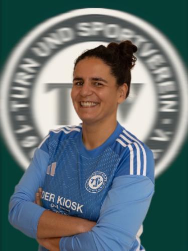 Annemarie Nasseri