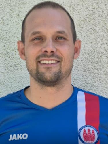 Timo Giese