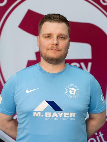 Tim Hägele