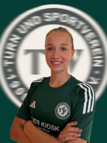 Hannah Luisa Schreiber