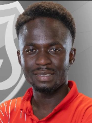 Mohammed Dibba