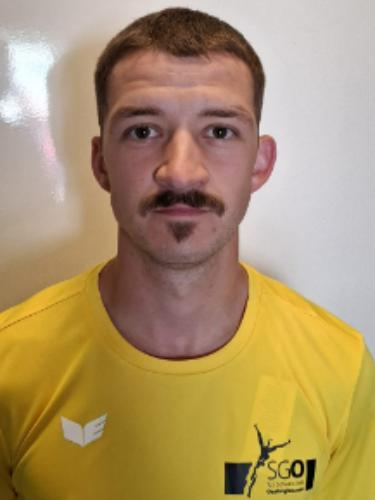 Lukas Asseburg