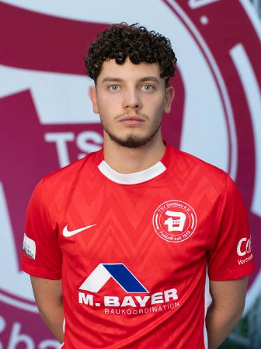 Luca Lindenschmid