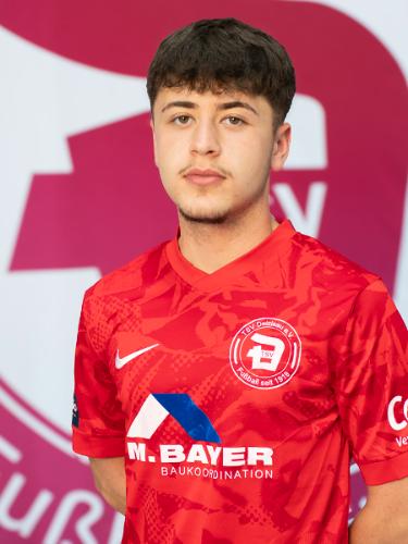 Felix Yildirim