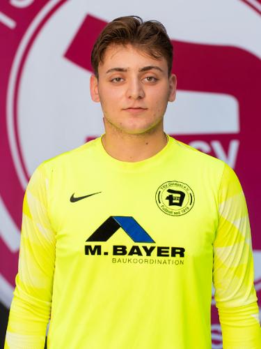 Omar Sulaiman