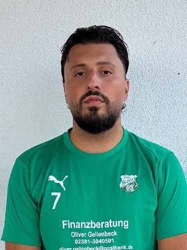 Samir Shabani