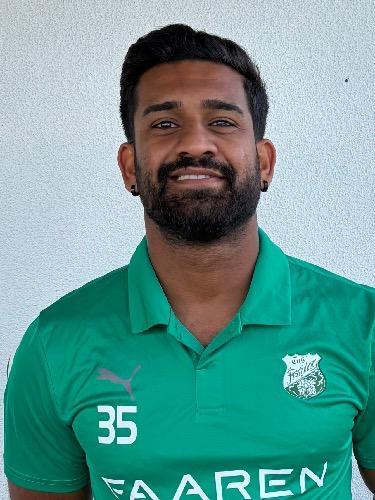 Sinthusen Chelvanathan