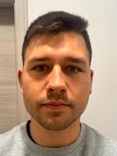 Marten Bützow