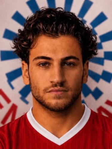 Mohamad Chickh Moussa