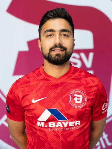 M-Ayman Kayed
