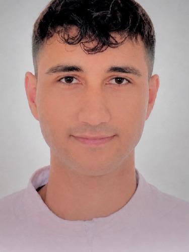 Sergen Demiröz