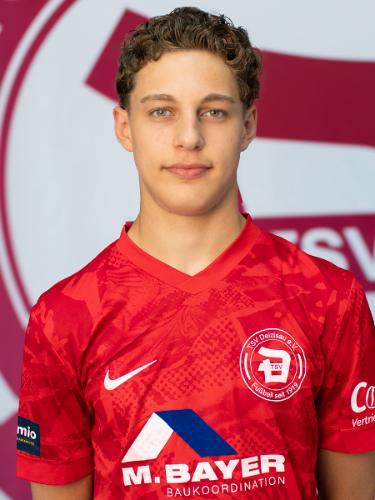 Nils Beuck