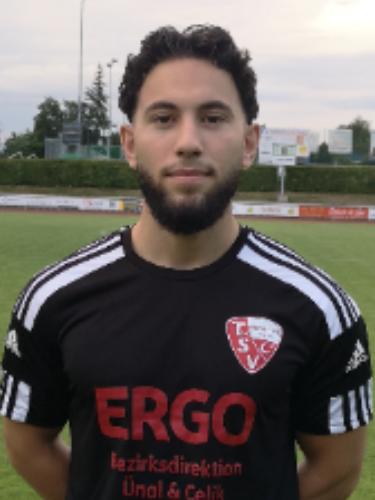 Yasin Yilmaz
