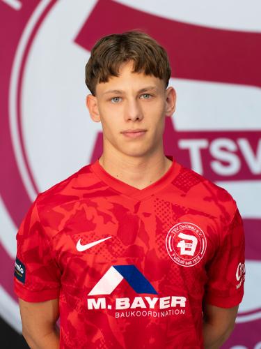 Lucas Mayr