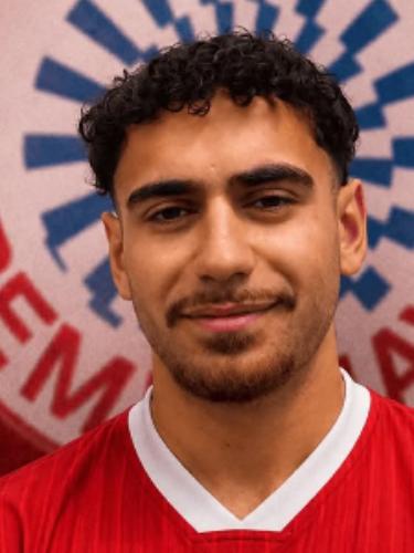 Karim Maarbani